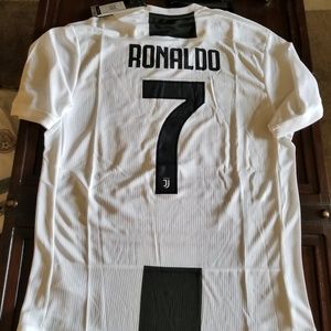 Adidas Juventus Jersey players edition